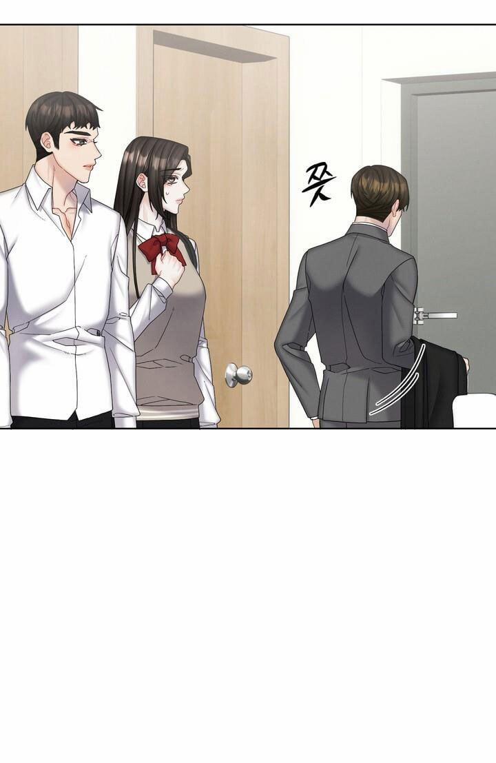 [18+] Trò Chơi Giữa Hai Người 27.2 trang 11