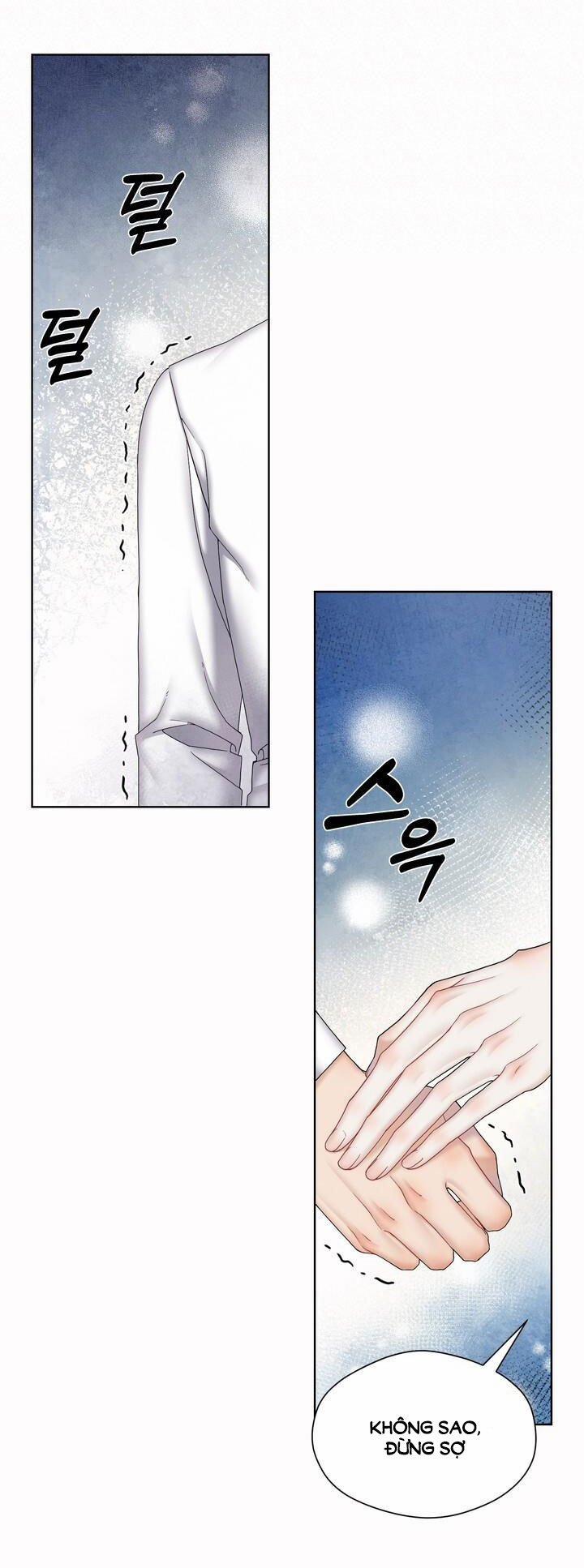 [18+] Trò Chơi Giữa Hai Người 27.2 trang 19