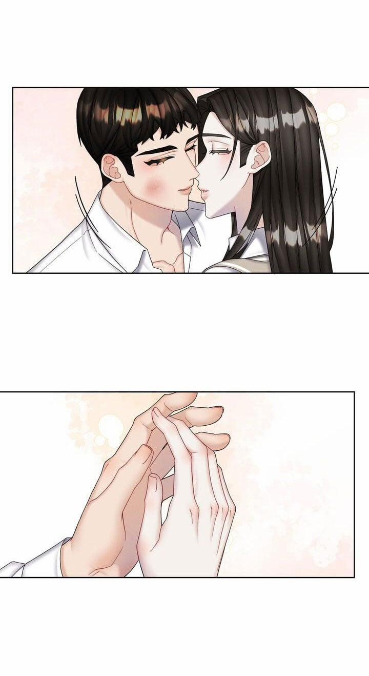 [18+] Trò Chơi Giữa Hai Người 27.2 trang 26