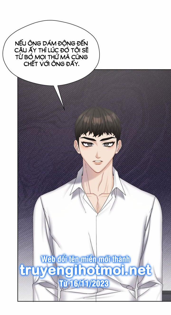 [18+] Trò Chơi Giữa Hai Người 27.2 trang 9