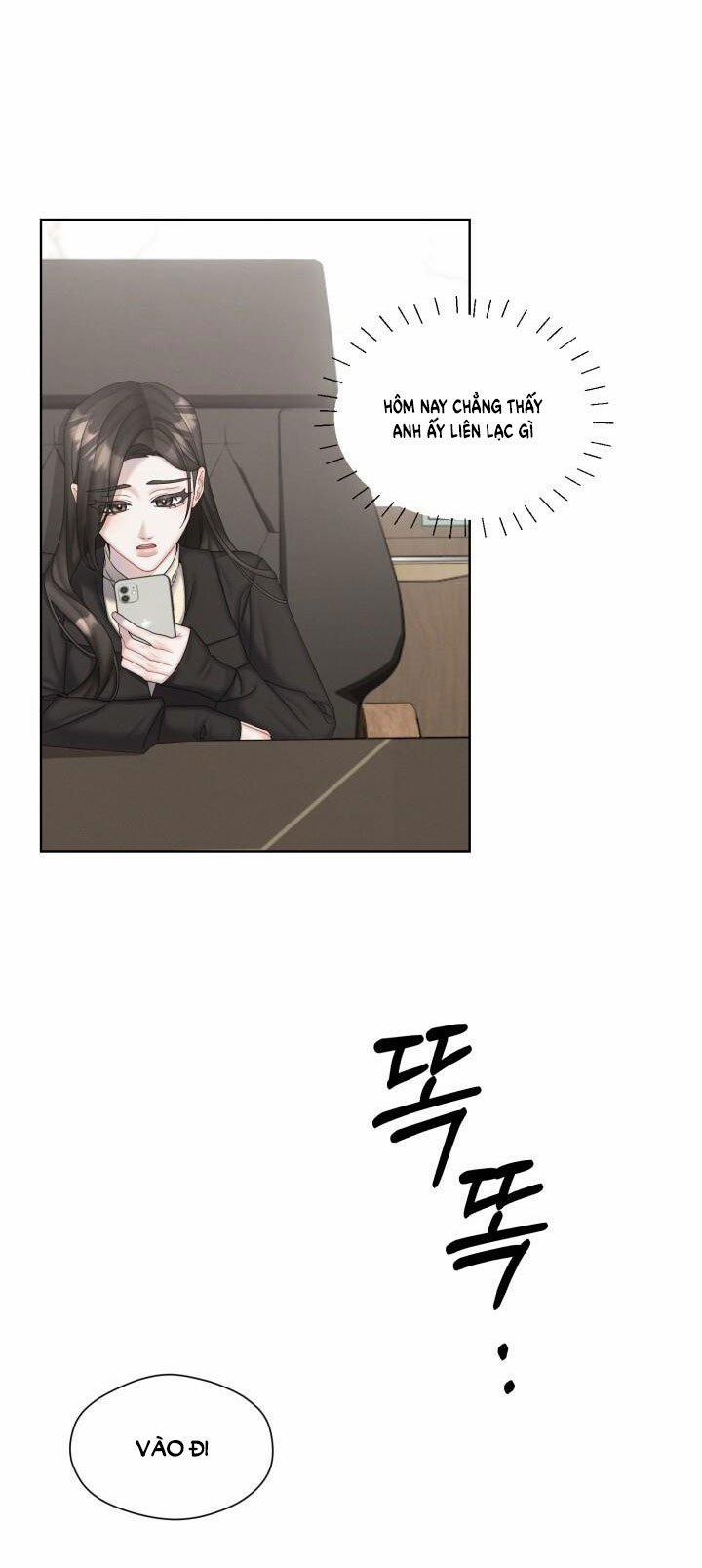 [18+] Trò Chơi Giữa Hai Người 28.1 trang 4