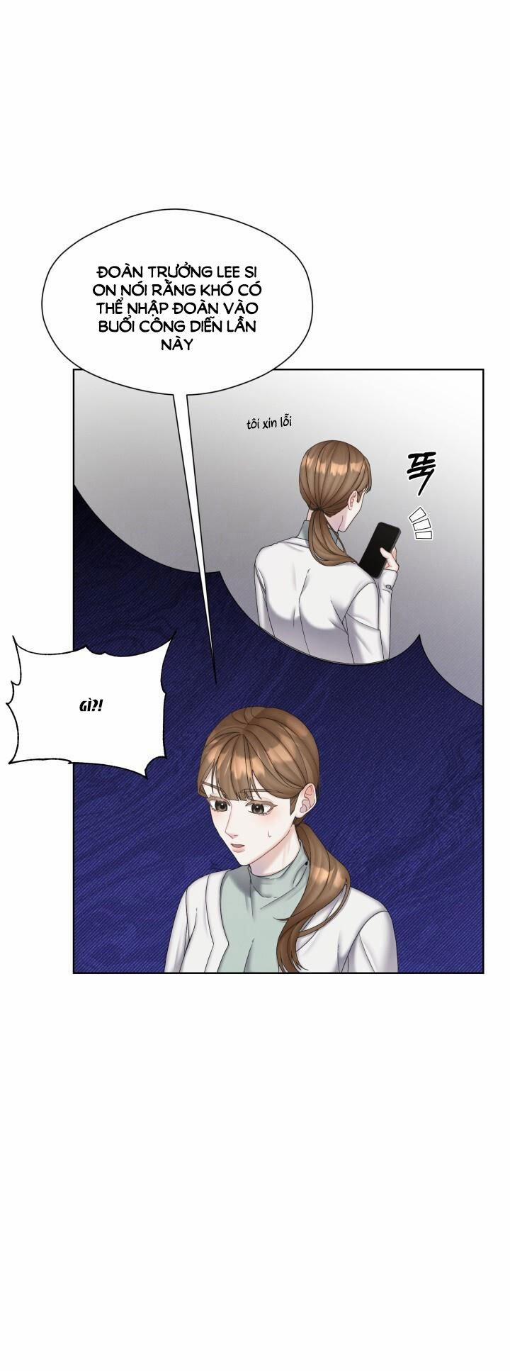 [18+] Trò Chơi Giữa Hai Người 28.1 trang 9