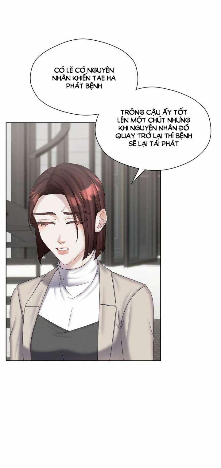 [18+] Trò Chơi Giữa Hai Người 28.2 trang 10