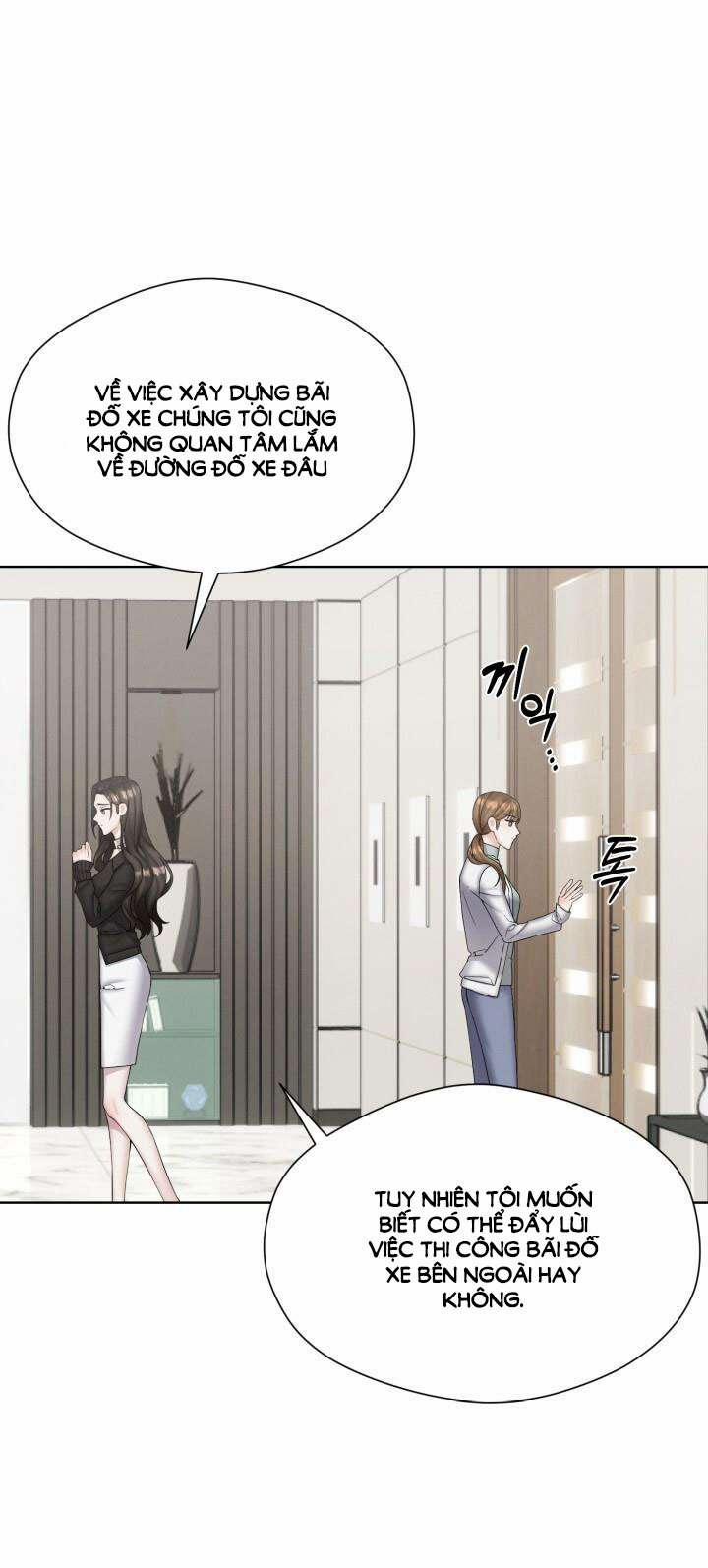 [18+] Trò Chơi Giữa Hai Người 28.2 trang 19