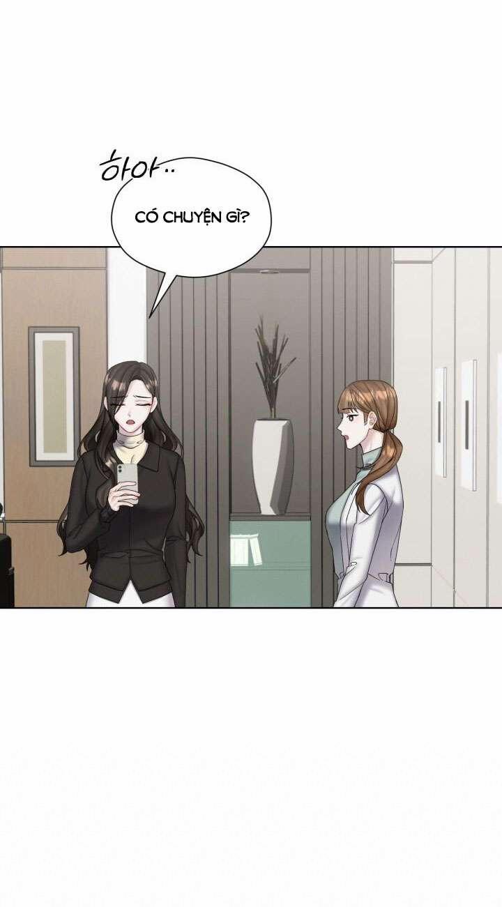 [18+] Trò Chơi Giữa Hai Người 28.2 trang 23