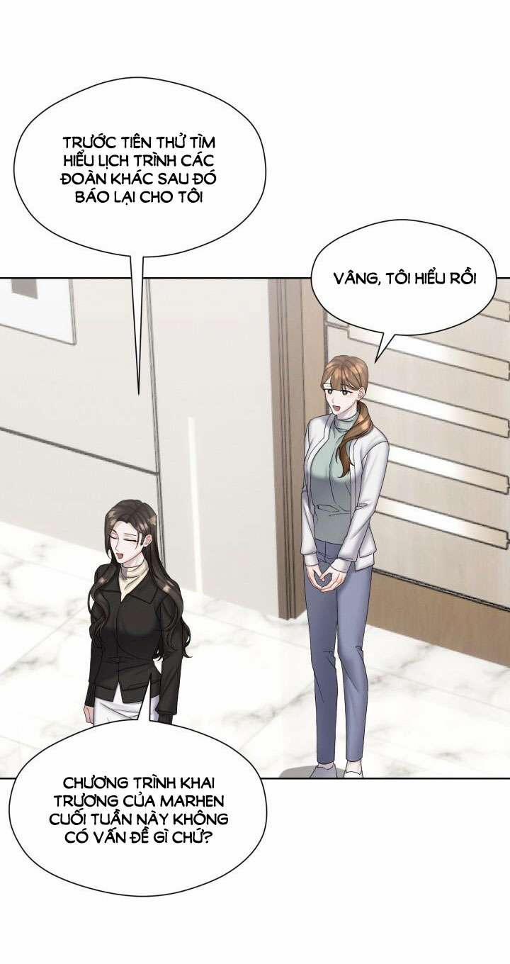 [18+] Trò Chơi Giữa Hai Người 28.2 trang 25