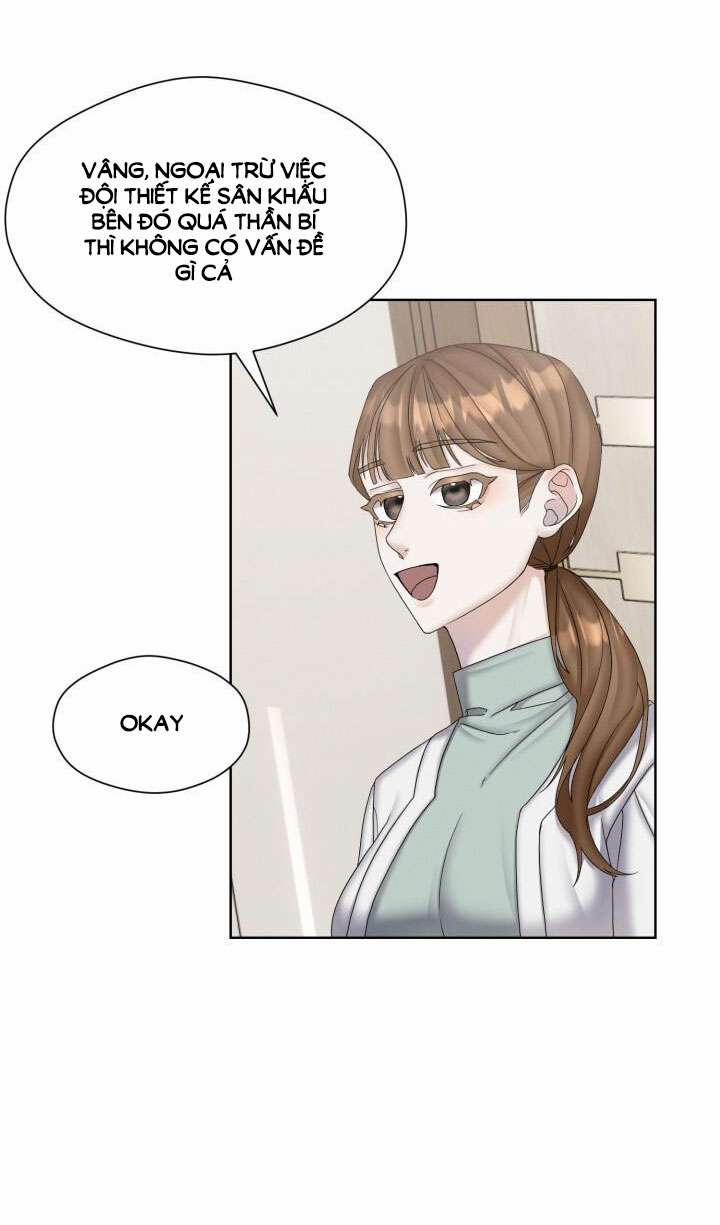 [18+] Trò Chơi Giữa Hai Người 28.2 trang 26