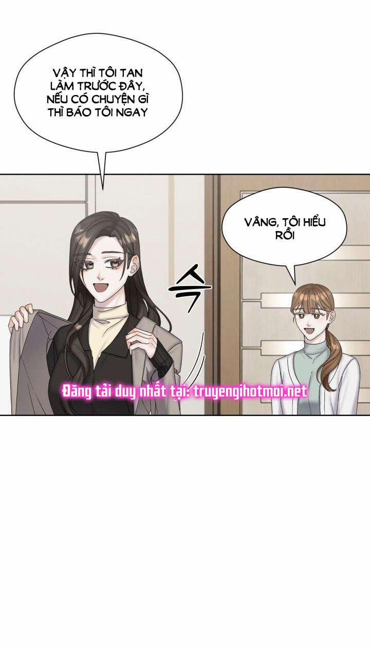 [18+] Trò Chơi Giữa Hai Người 28.2 trang 27