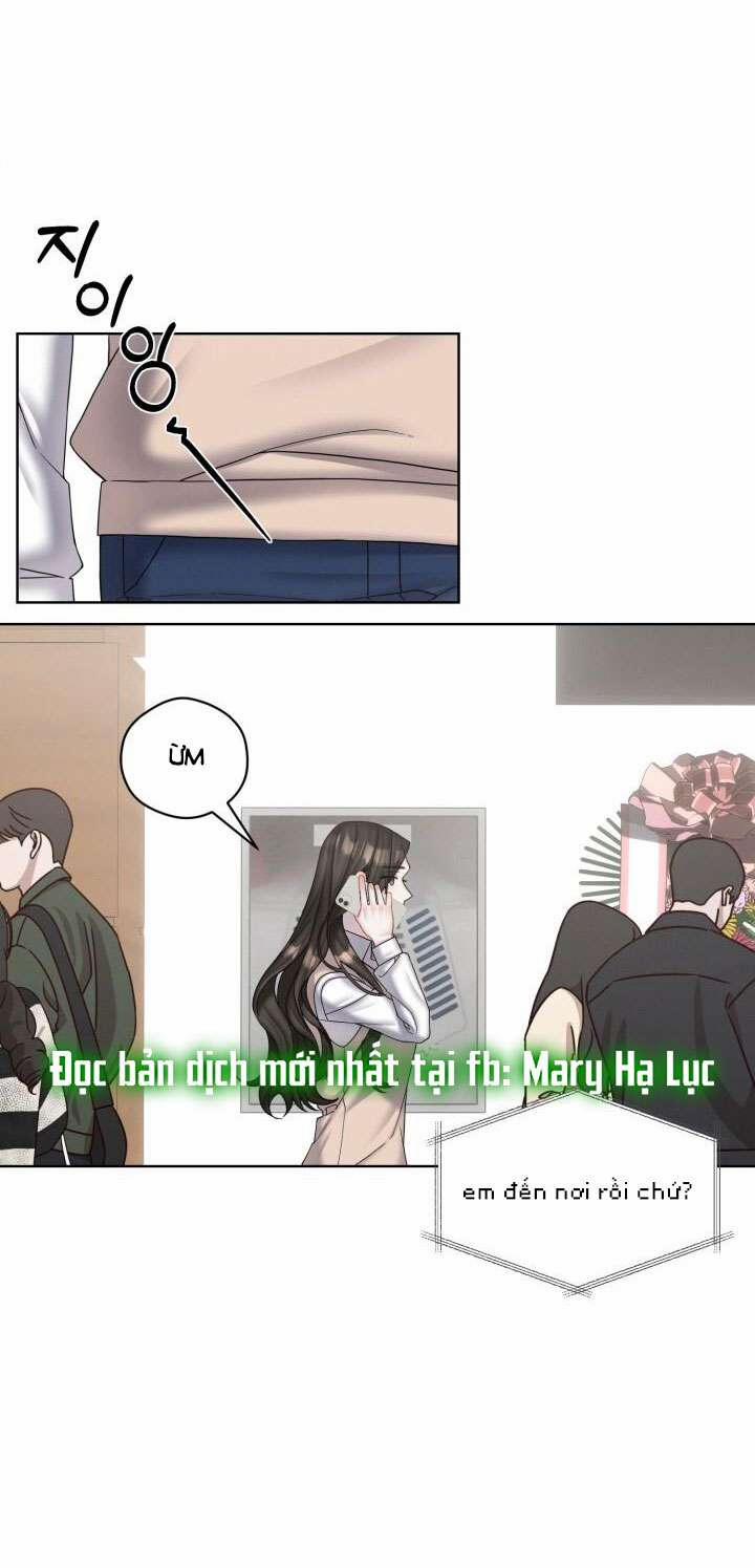 [18+] Trò Chơi Giữa Hai Người 29.1 trang 11