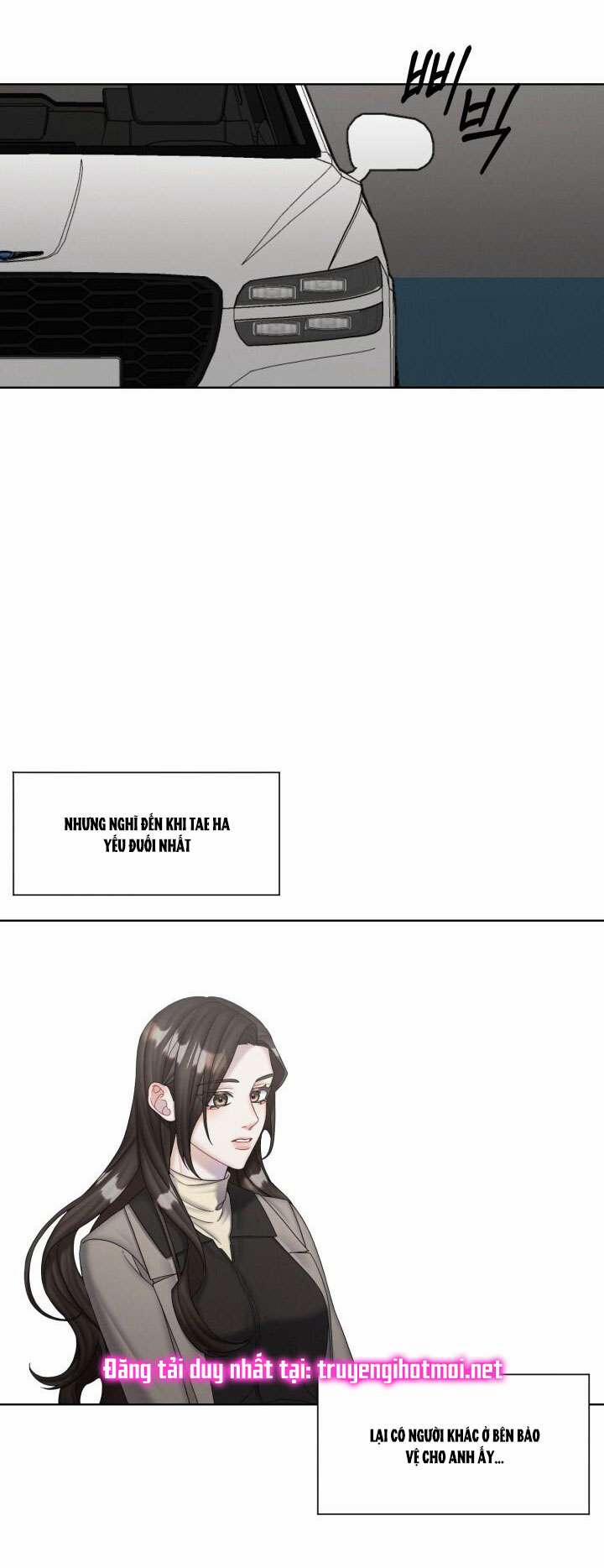 [18+] Trò Chơi Giữa Hai Người 29.1 trang 5