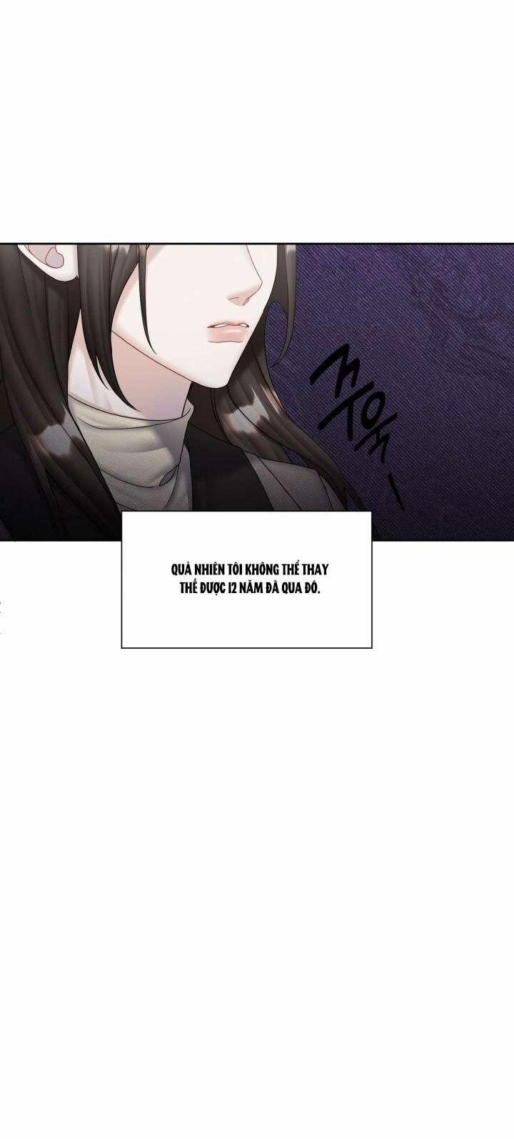 [18+] Trò Chơi Giữa Hai Người 29.1 trang 6