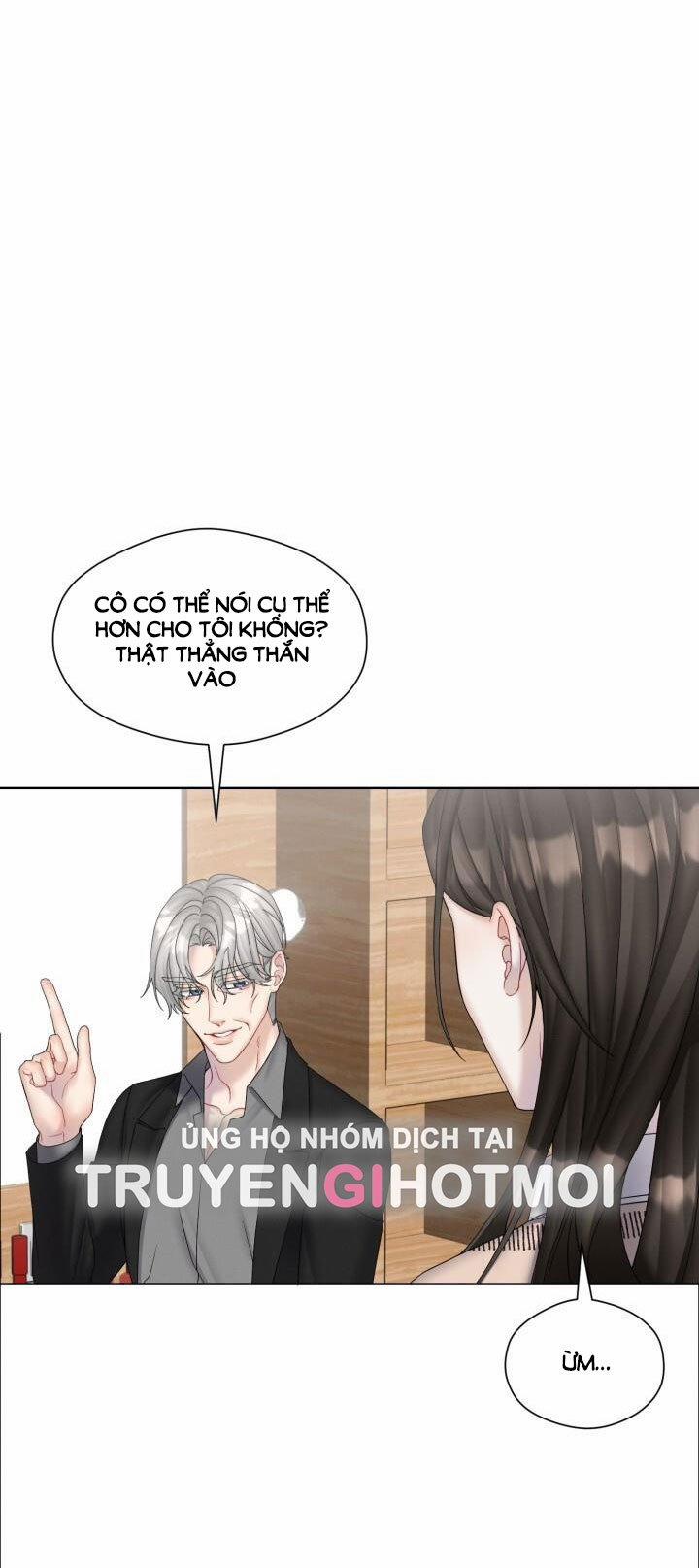 [18+] Trò Chơi Giữa Hai Người 29.2 trang 12