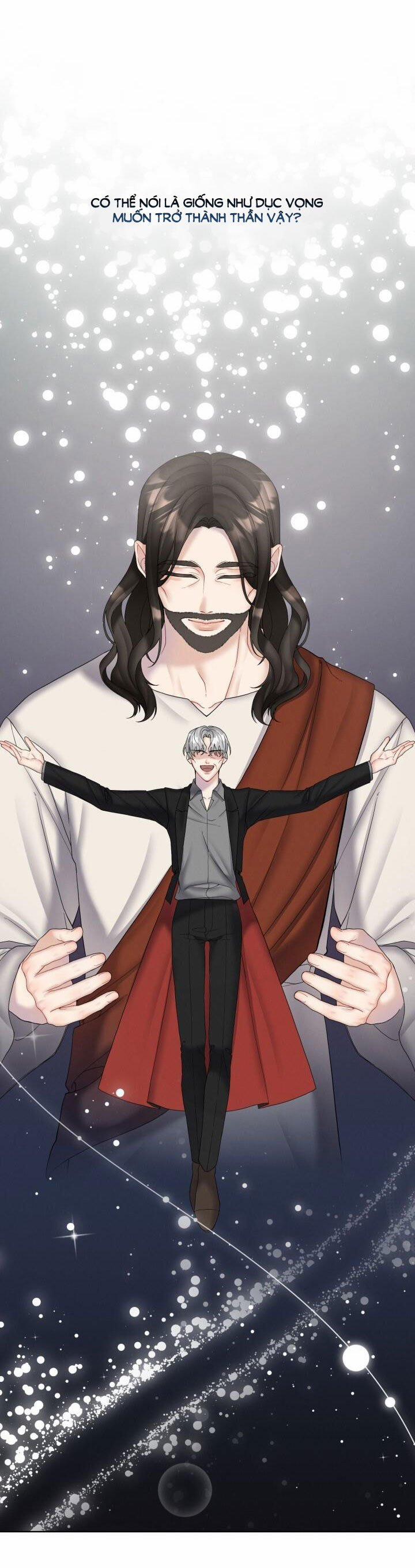 [18+] Trò Chơi Giữa Hai Người 29.2 trang 16