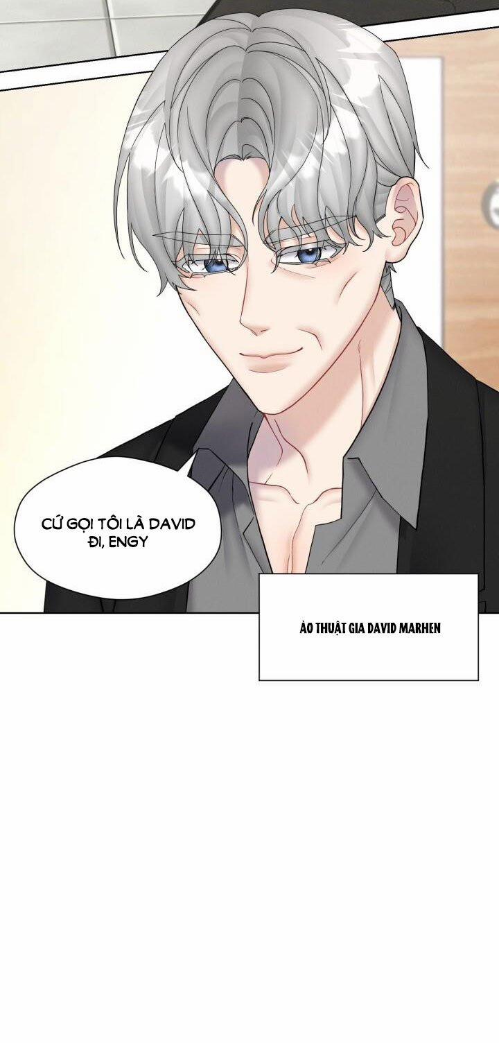 [18+] Trò Chơi Giữa Hai Người 29.2 trang 4