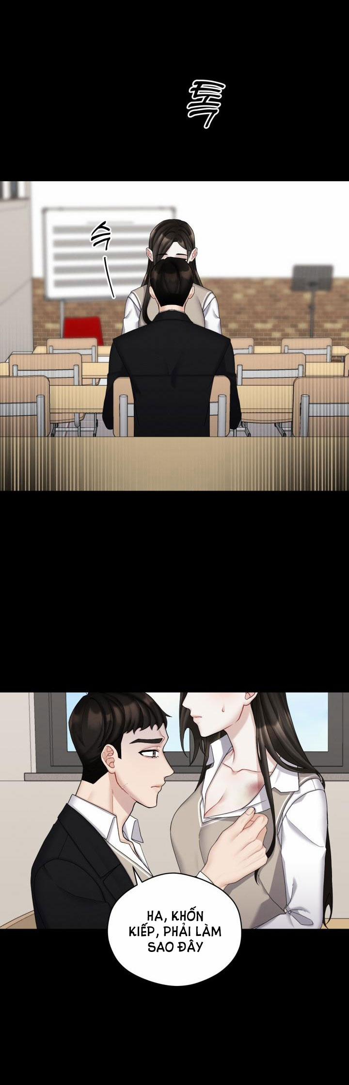 [18+] Trò Chơi Giữa Hai Người 3.1 trang 9