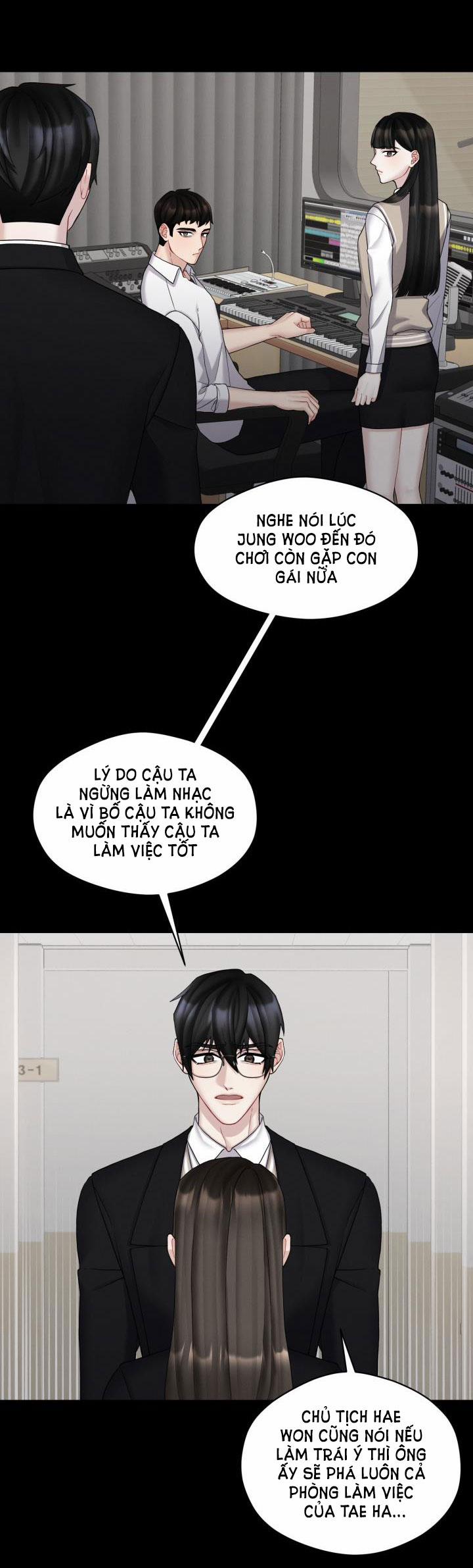 [18+] Trò Chơi Giữa Hai Người 3.2 trang 13