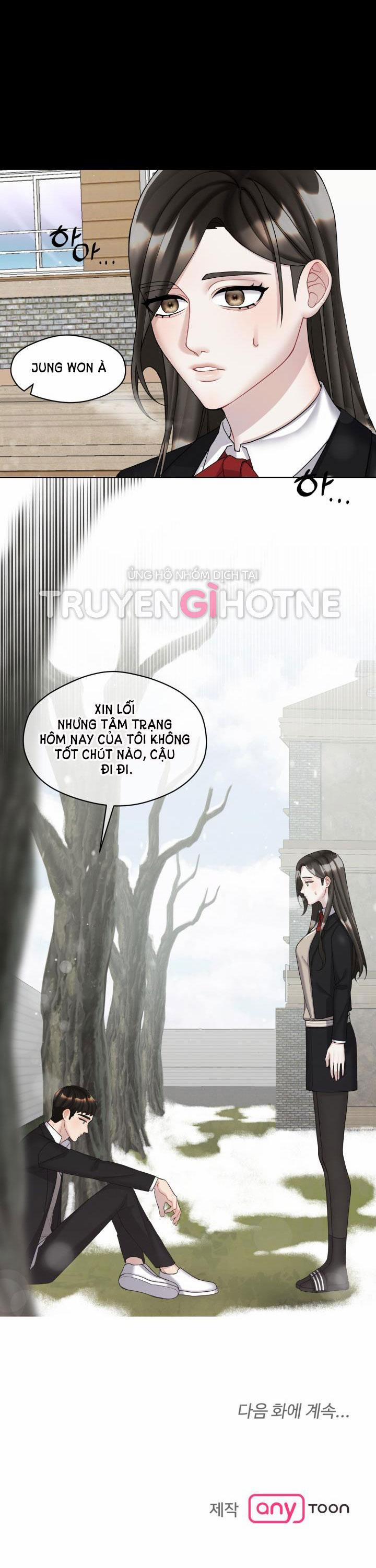 [18+] Trò Chơi Giữa Hai Người 3.2 trang 18