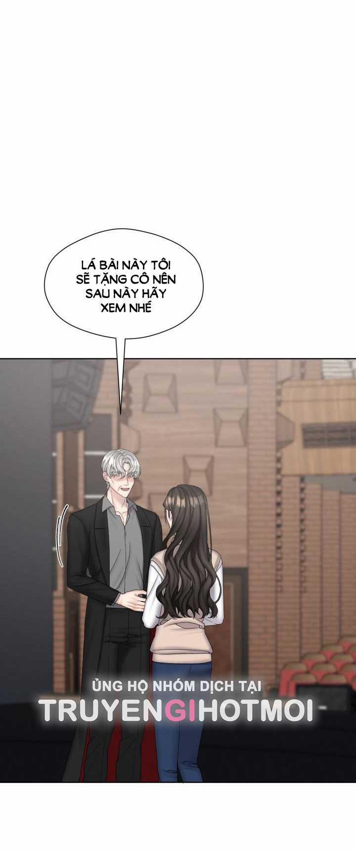 [18+] Trò Chơi Giữa Hai Người 30.1 trang 18