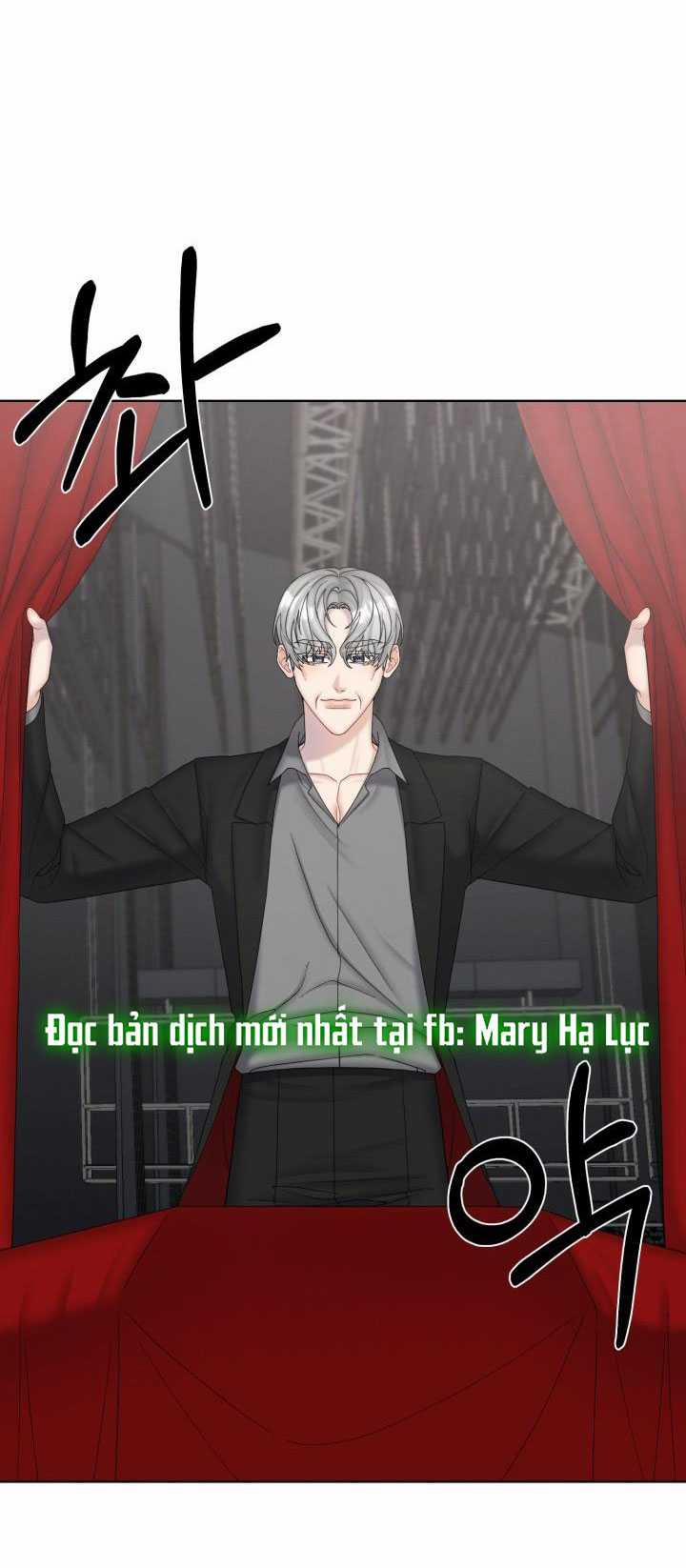 [18+] Trò Chơi Giữa Hai Người 30.1 trang 21