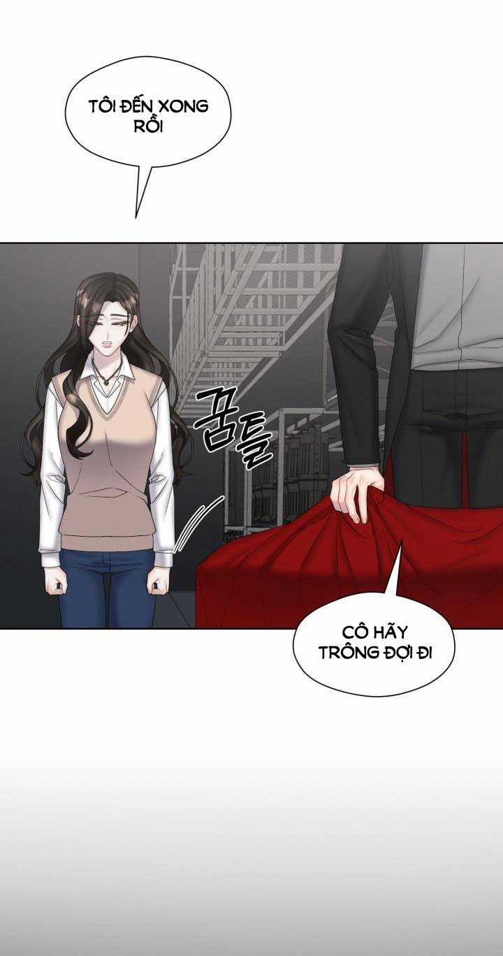 [18+] Trò Chơi Giữa Hai Người 30.2 trang 2