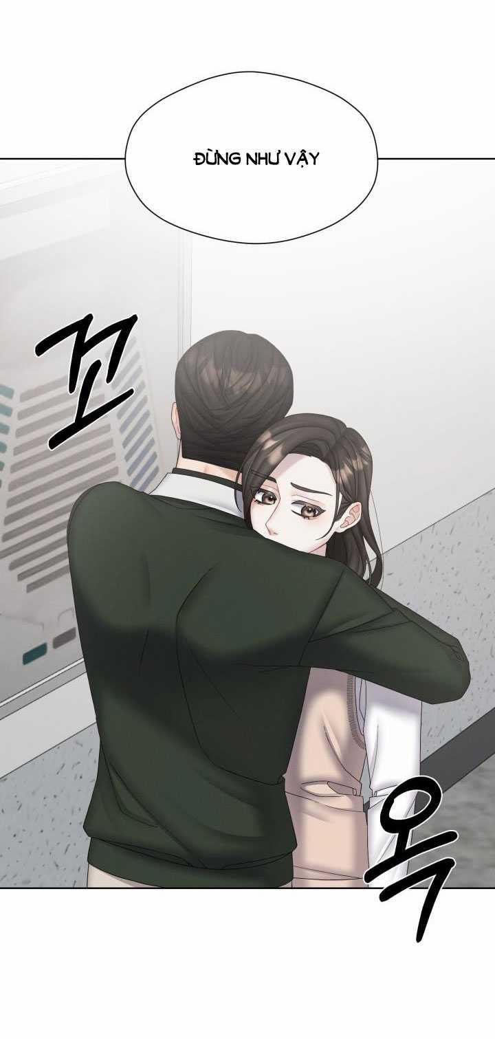 [18+] Trò Chơi Giữa Hai Người 30.2 trang 22
