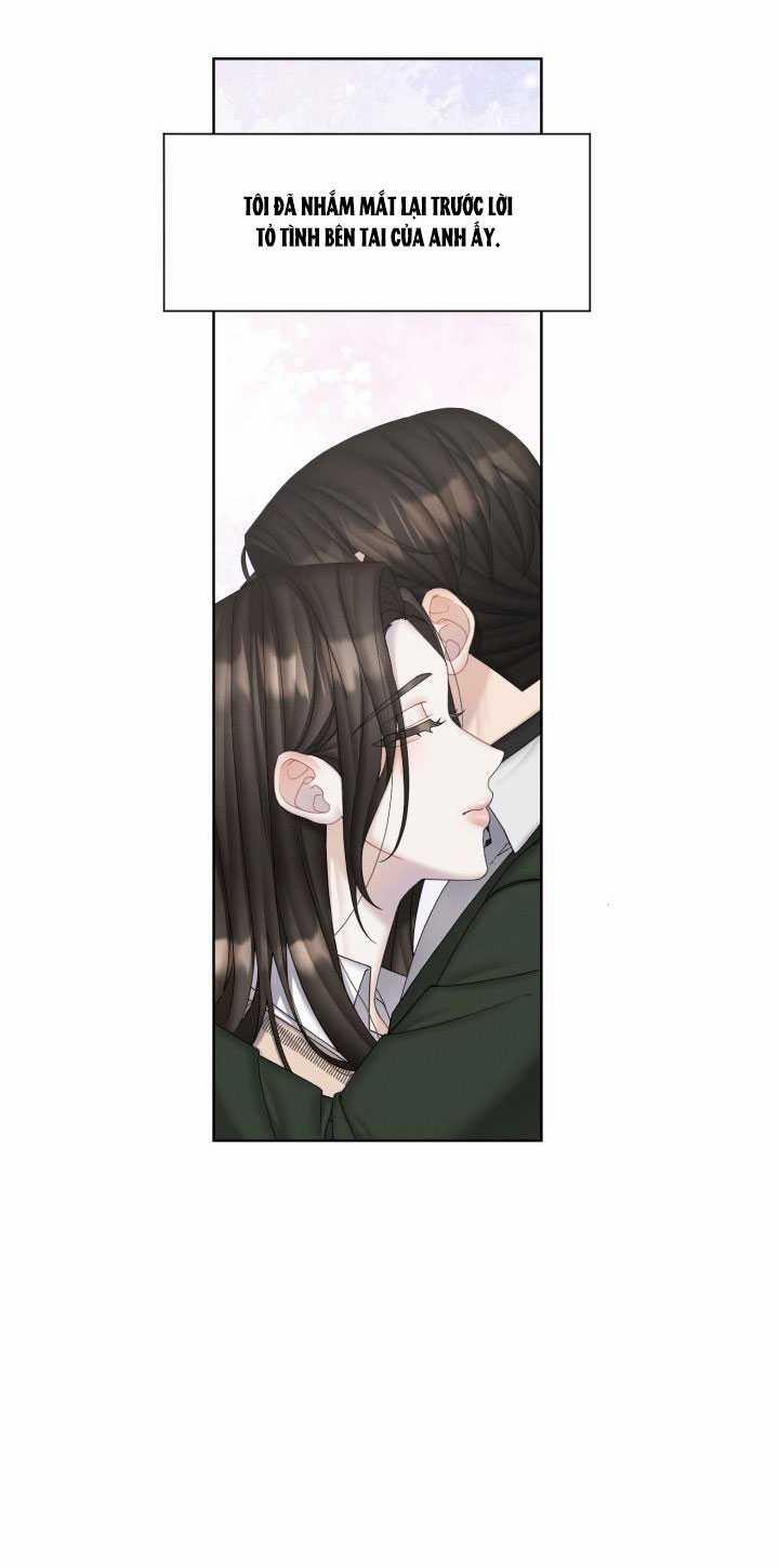 [18+] Trò Chơi Giữa Hai Người 30.2 trang 25