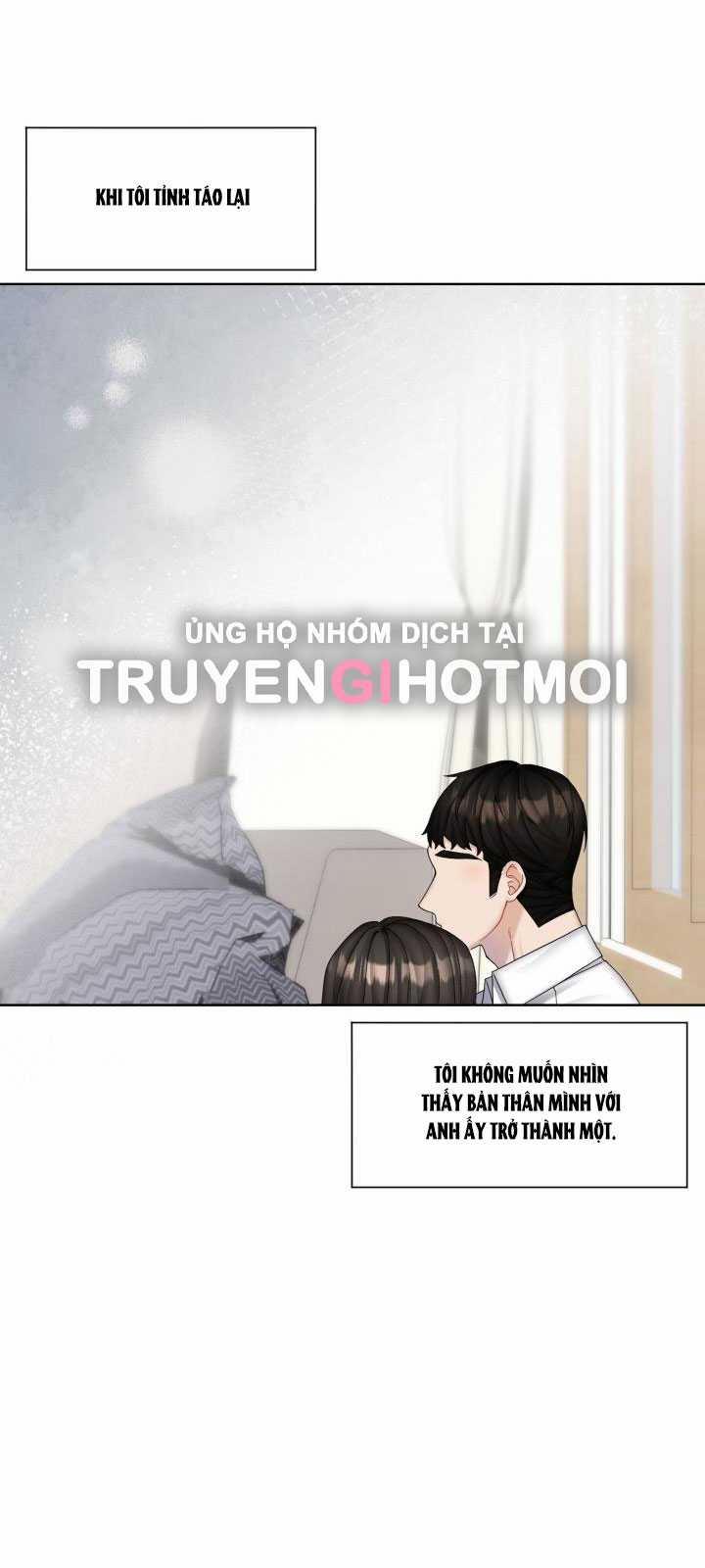 [18+] Trò Chơi Giữa Hai Người 30.2 trang 29