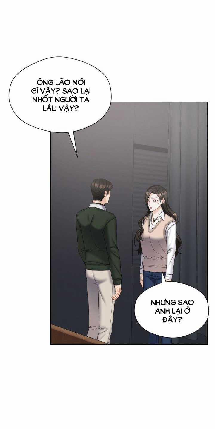 [18+] Trò Chơi Giữa Hai Người 30.2 trang 8