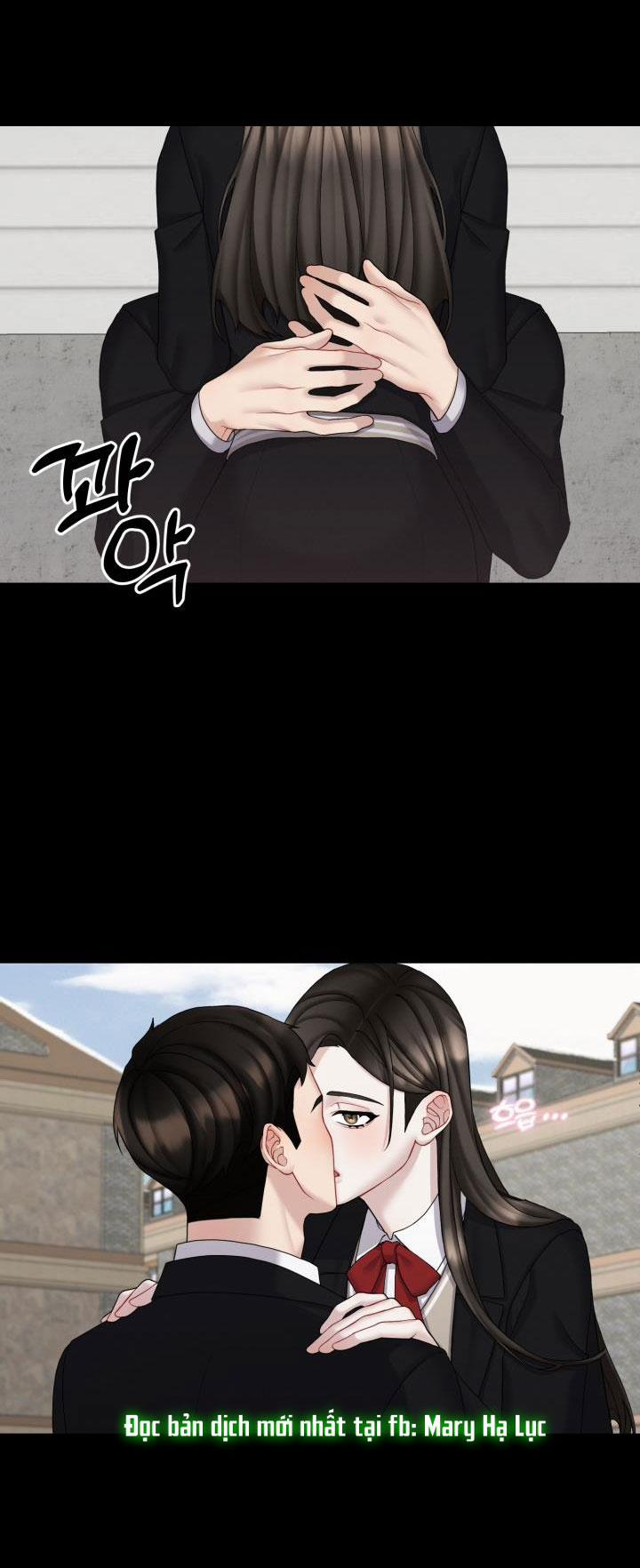 [18+] Trò Chơi Giữa Hai Người 4.1 trang 10