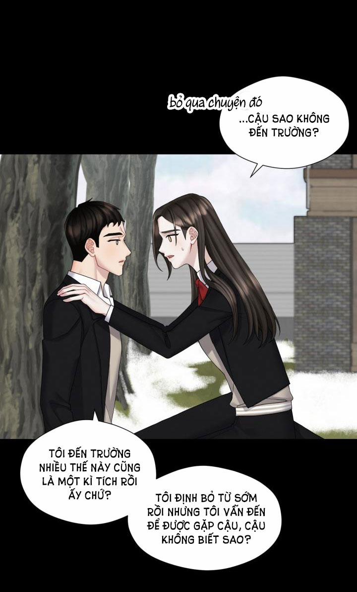 [18+] Trò Chơi Giữa Hai Người 4.1 trang 24