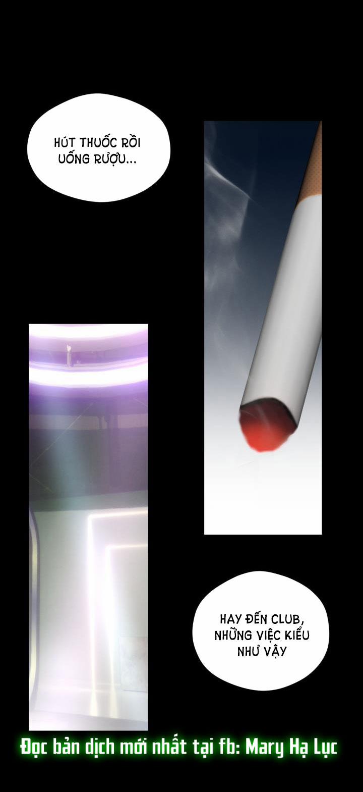 [18+] Trò Chơi Giữa Hai Người 4.1 trang 26