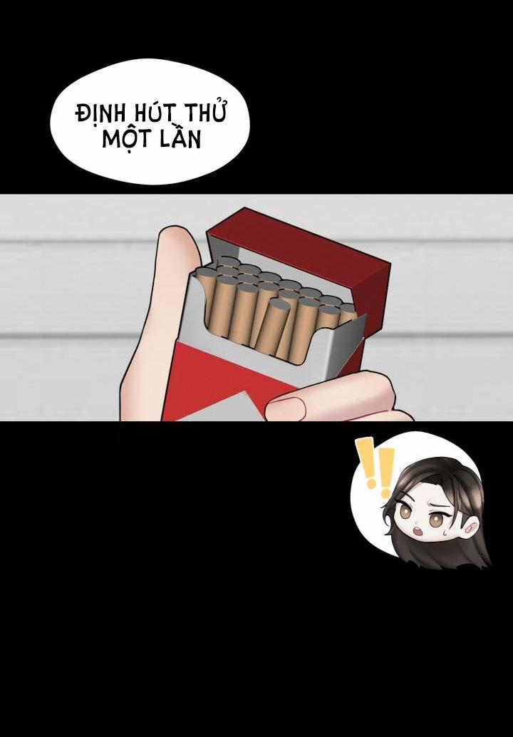 [18+] Trò Chơi Giữa Hai Người 4.1 trang 3