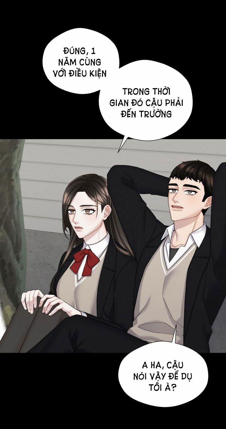 [18+] Trò Chơi Giữa Hai Người 4.2 trang 14