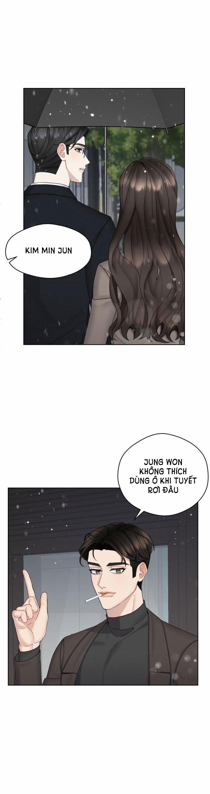 [18+] Trò Chơi Giữa Hai Người 5.1 trang 4