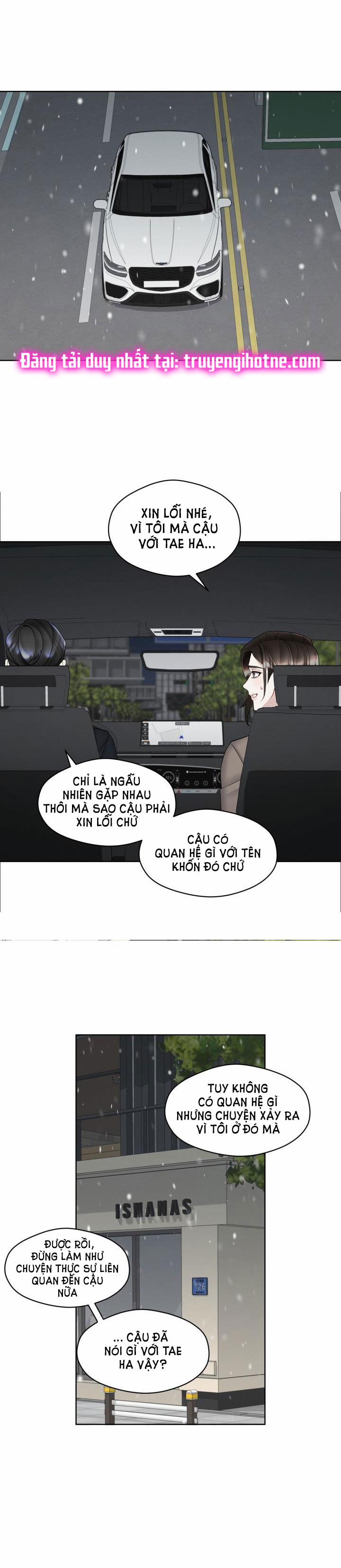 [18+] Trò Chơi Giữa Hai Người 5.1 trang 8