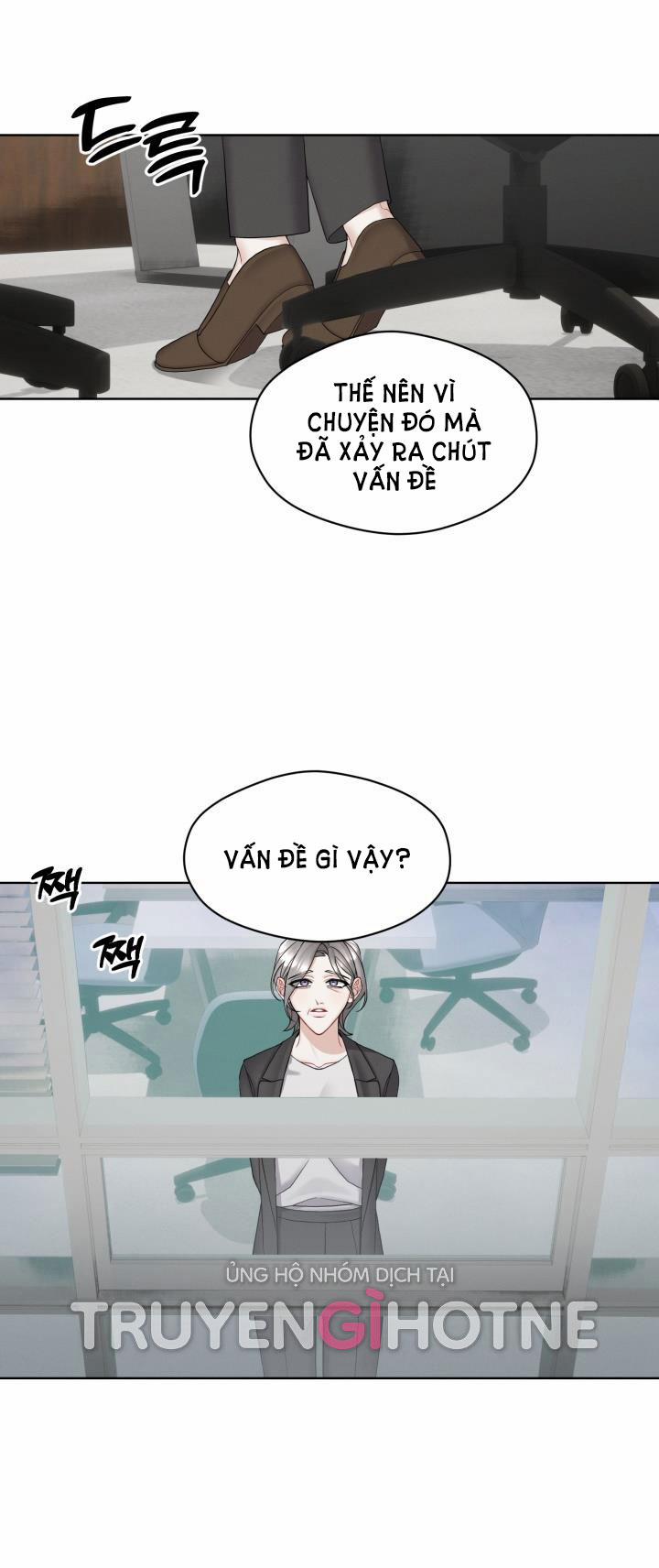 [18+] Trò Chơi Giữa Hai Người 5.2 trang 18