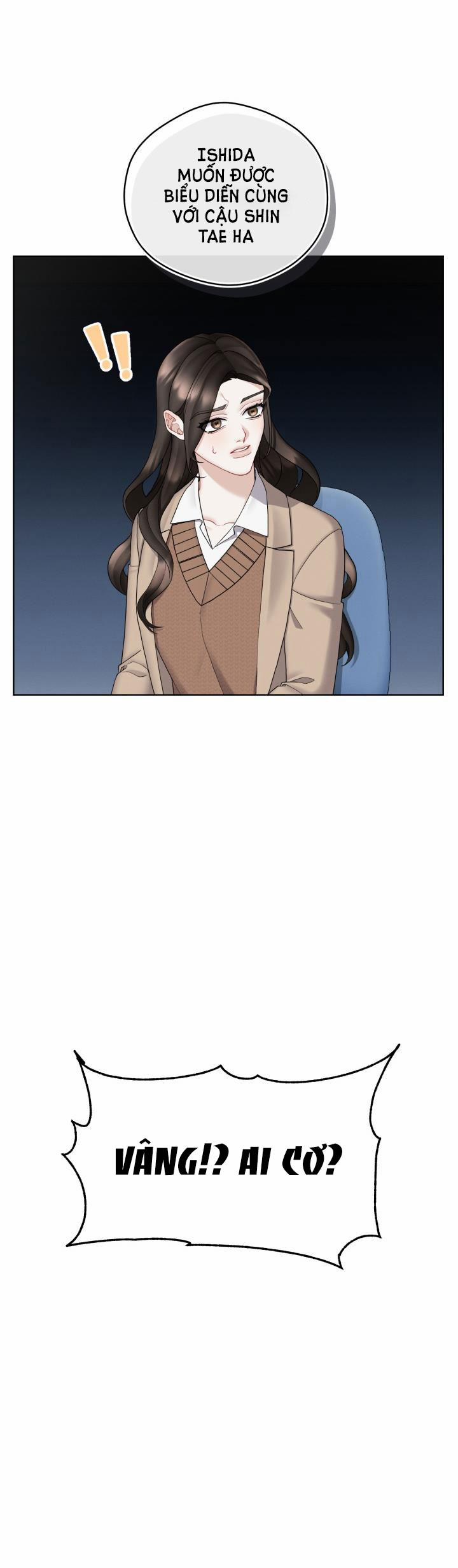 [18+] Trò Chơi Giữa Hai Người 5.2 trang 19