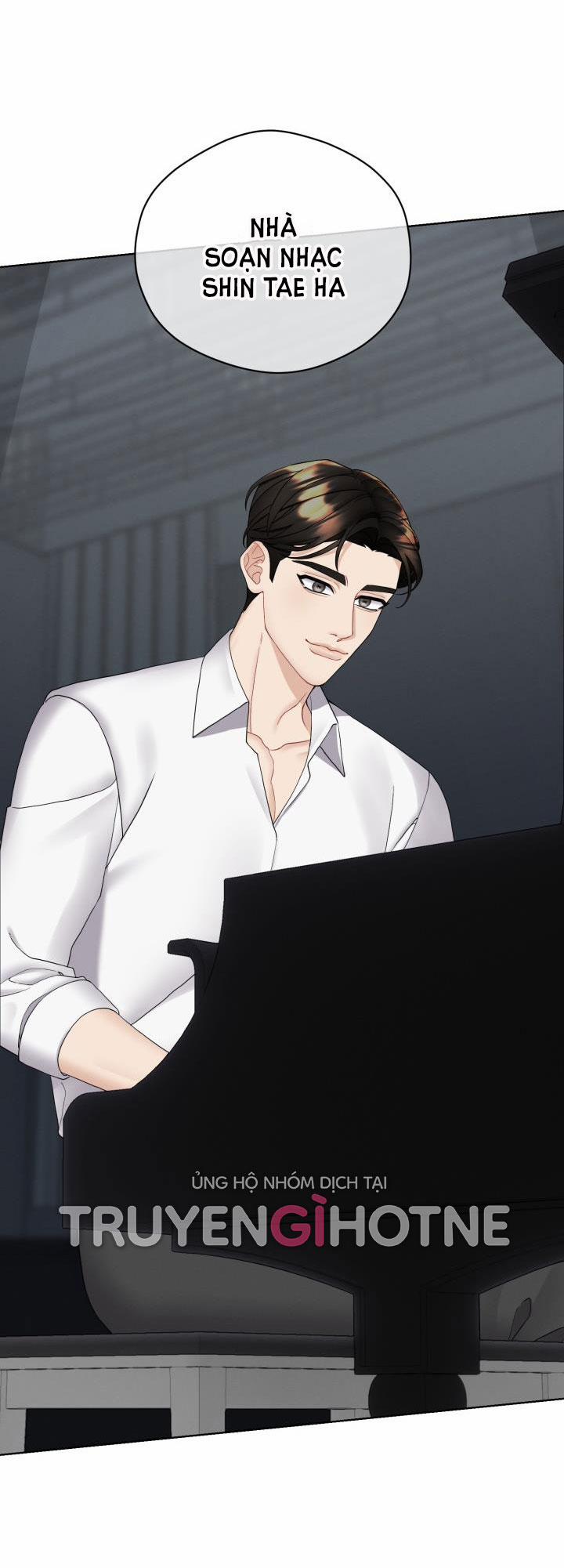 [18+] Trò Chơi Giữa Hai Người 5.2 trang 20