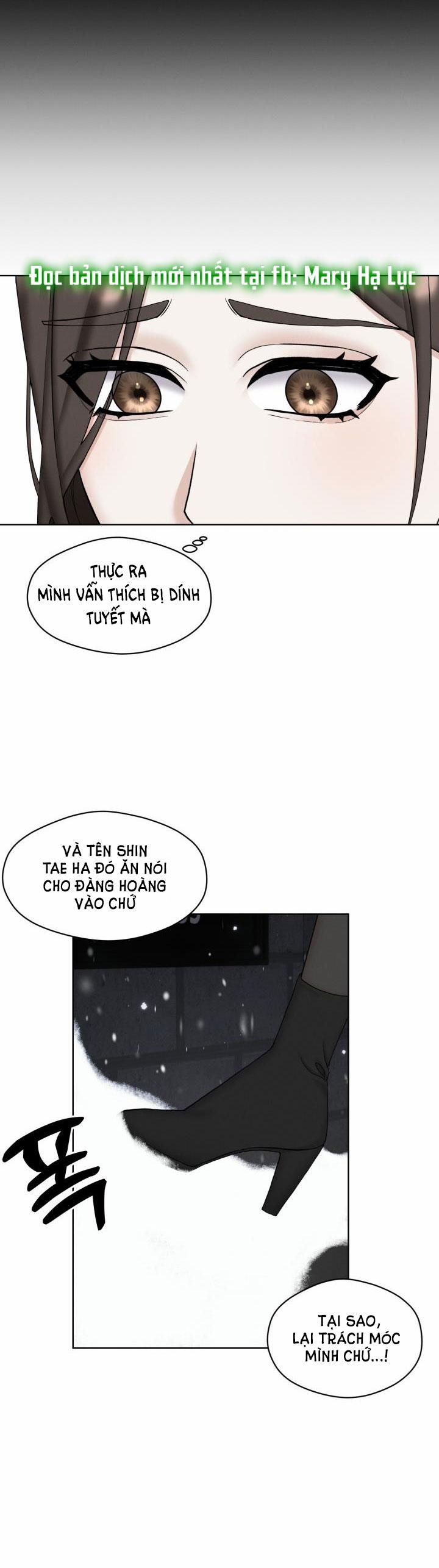 [18+] Trò Chơi Giữa Hai Người 5.2 trang 4