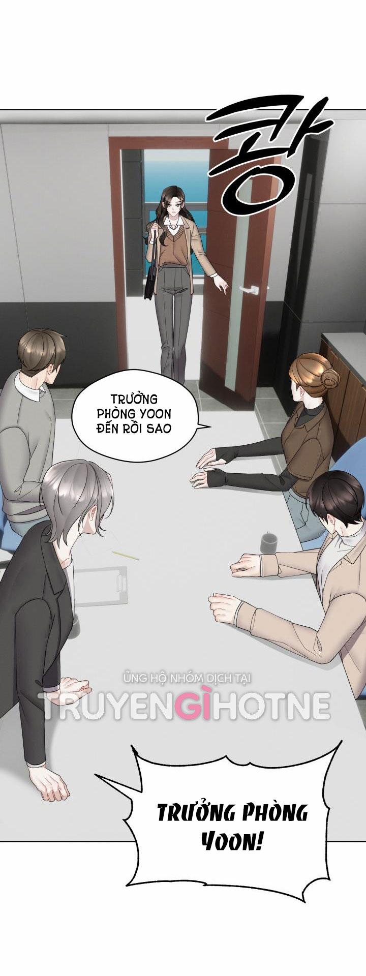 [18+] Trò Chơi Giữa Hai Người 5.2 trang 9