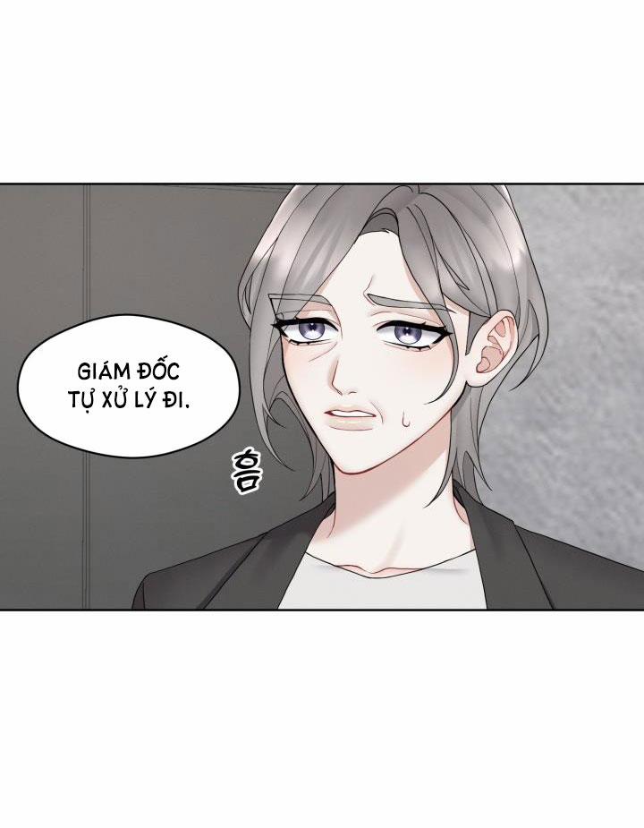 [18+] Trò Chơi Giữa Hai Người 6.1 trang 16