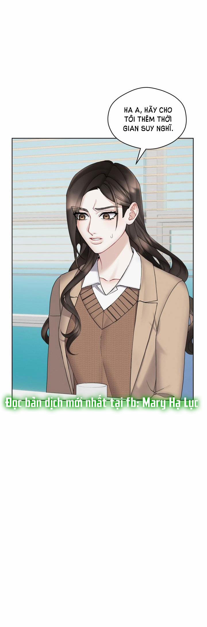 [18+] Trò Chơi Giữa Hai Người 6.1 trang 20