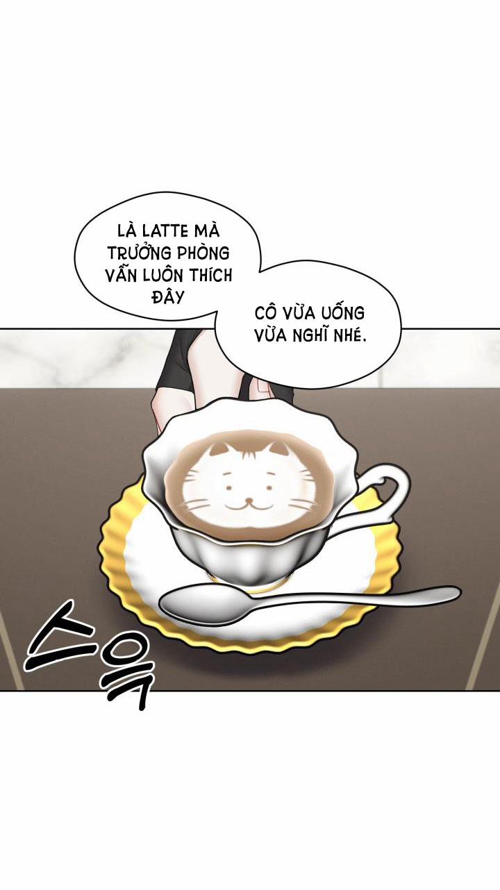 [18+] Trò Chơi Giữa Hai Người 6.1 trang 24