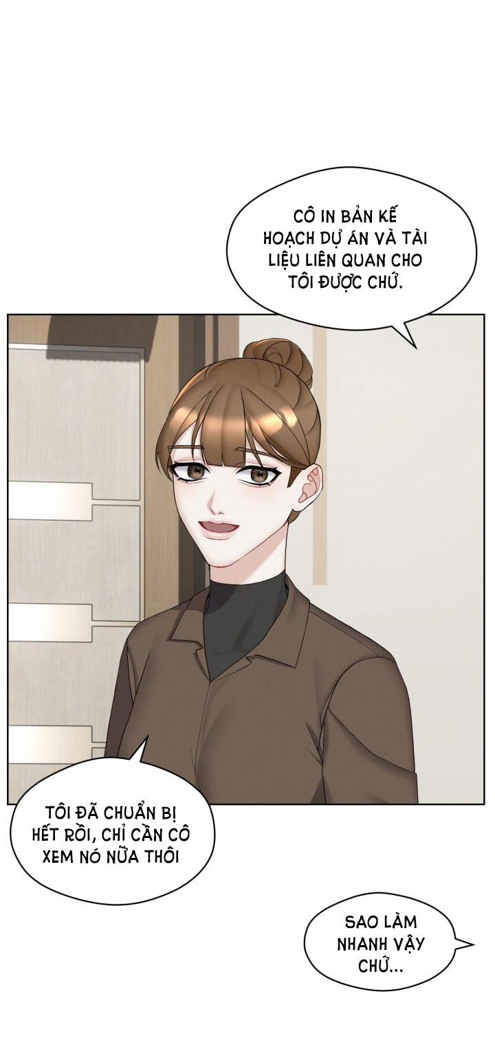 [18+] Trò Chơi Giữa Hai Người 6.1 trang 26