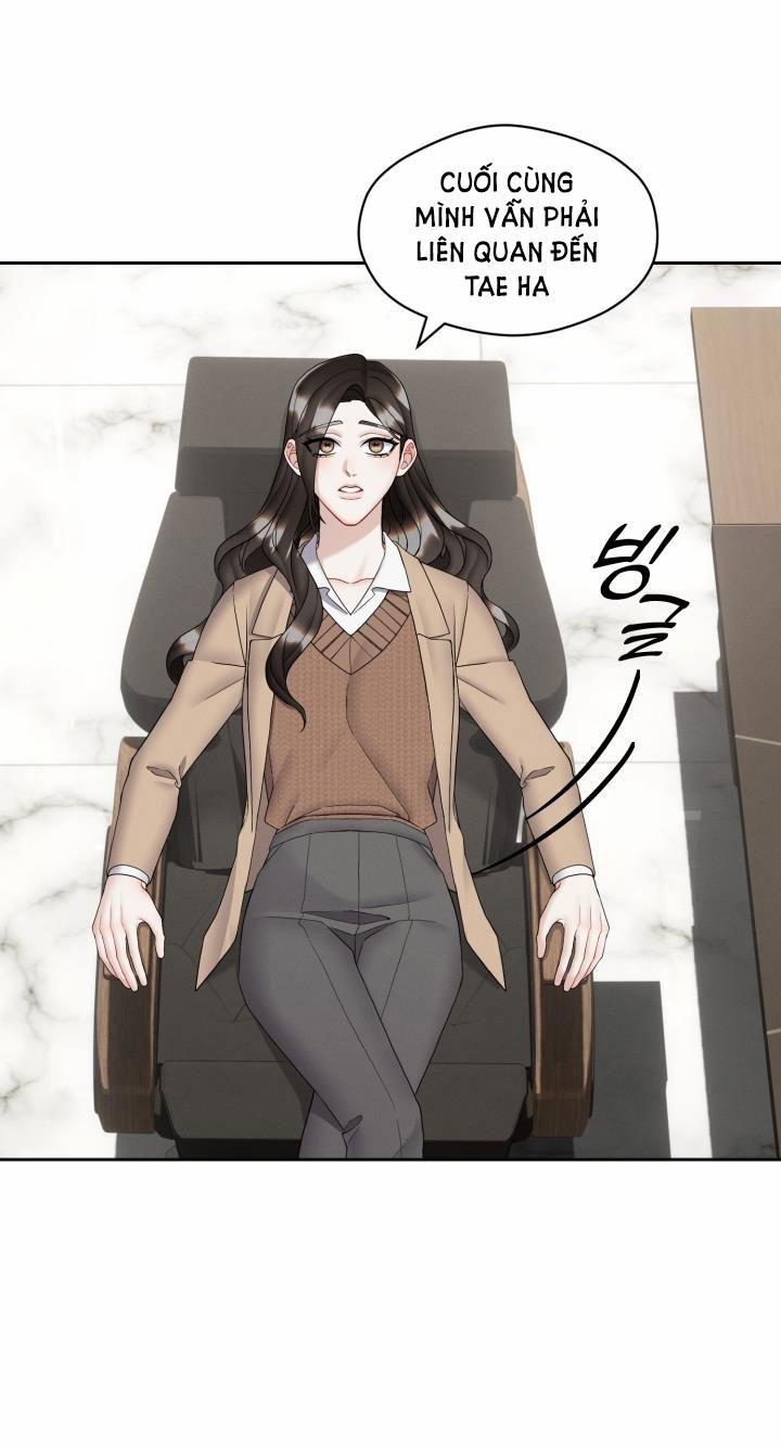 [18+] Trò Chơi Giữa Hai Người 6.1 trang 28