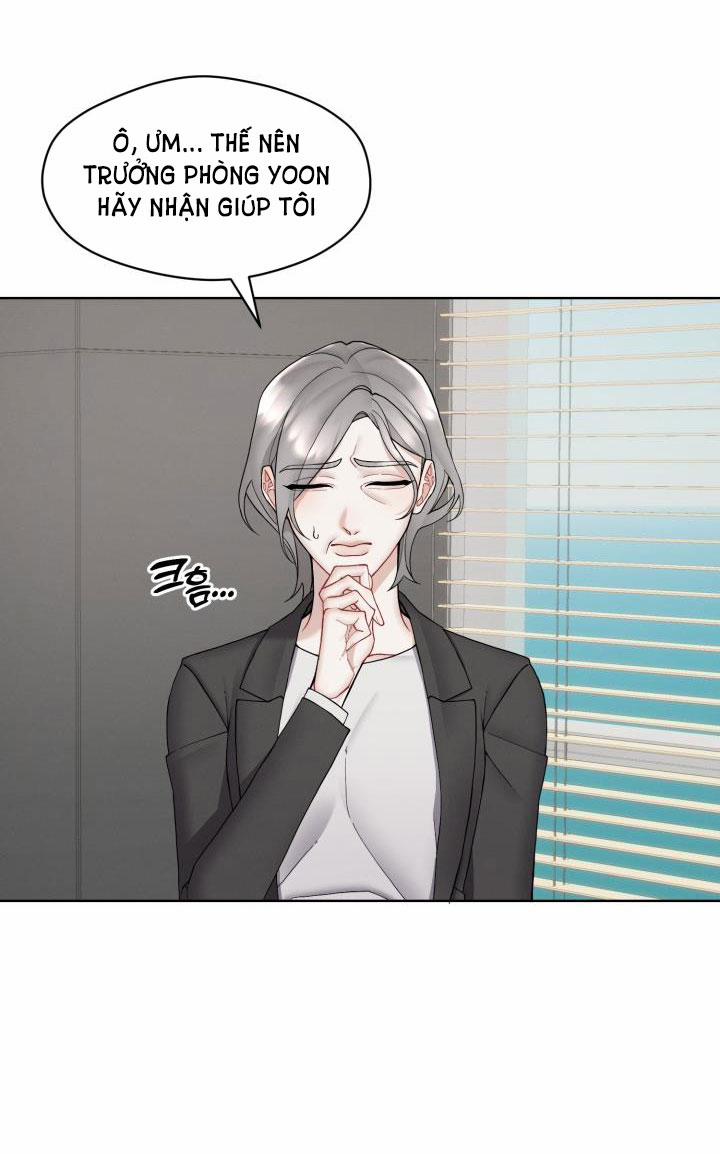 [18+] Trò Chơi Giữa Hai Người 6.1 trang 7