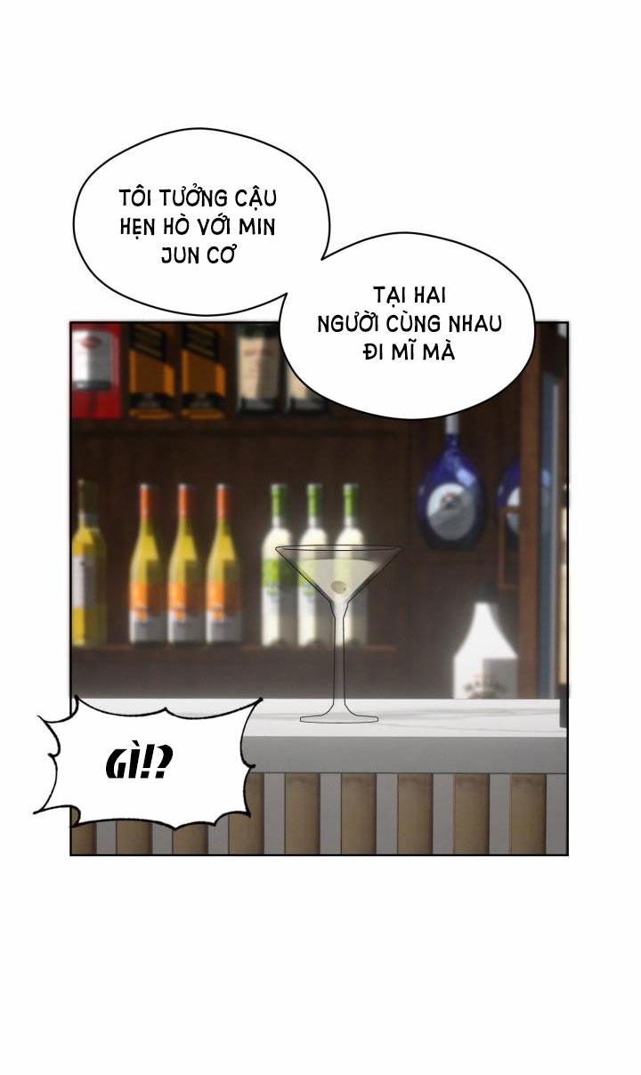 [18+] Trò Chơi Giữa Hai Người 6.2 trang 19