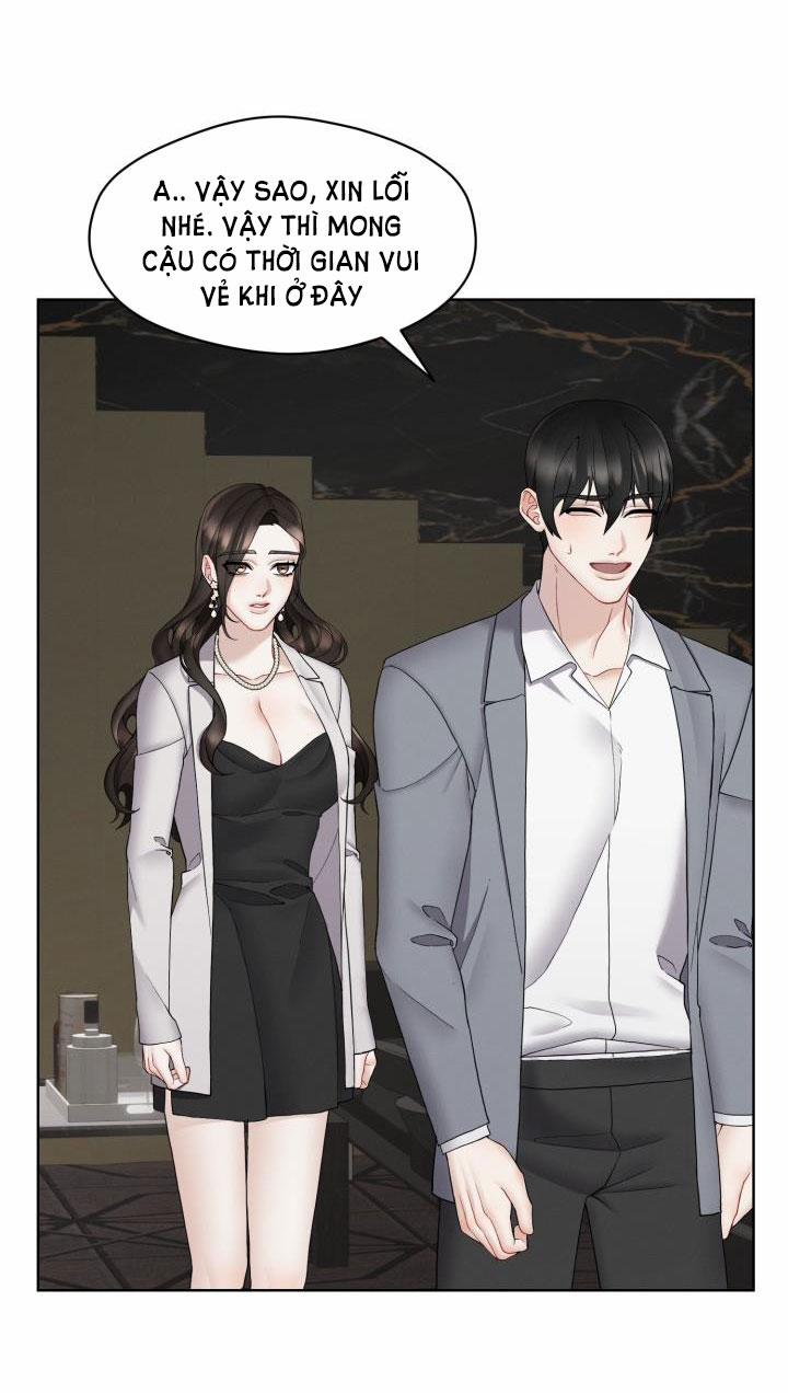 [18+] Trò Chơi Giữa Hai Người 6.2 trang 24