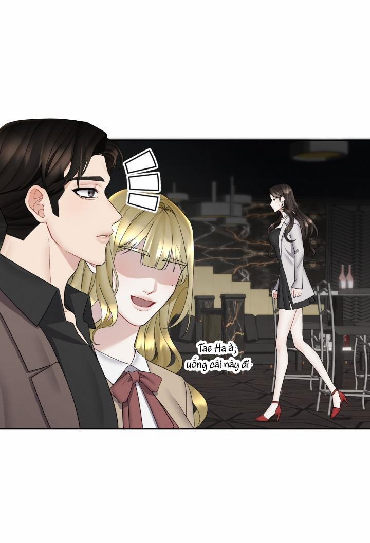 [18+] Trò Chơi Giữa Hai Người 6.2 trang 31