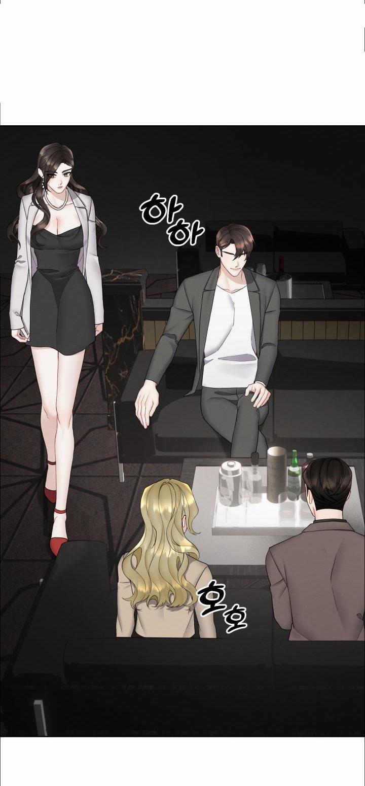 [18+] Trò Chơi Giữa Hai Người 6.2 trang 33